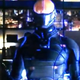 Image for article titled Did Arrow Just Reuse Some Fallout 3 Armour?